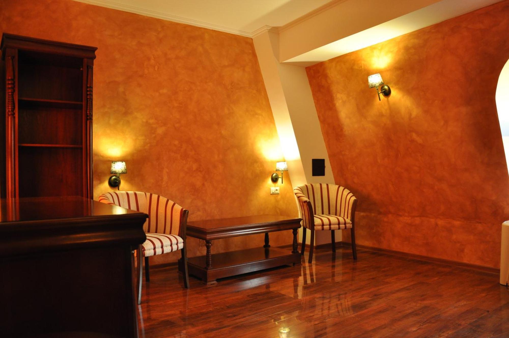 Vigo Grand Hotel Ploieşti Kamer foto