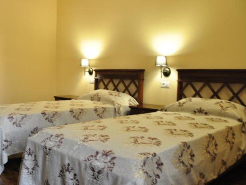 Vigo Grand Hotel Ploieşti Buitenkant foto